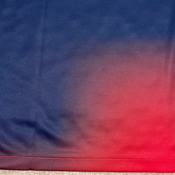 Nike Paris Saint Germain Pre Match Home Training Jersey 23/24 men size L BNWT - Picture 6 of 6